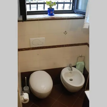 Apartament Casa Girolamo In Piazza Duomo