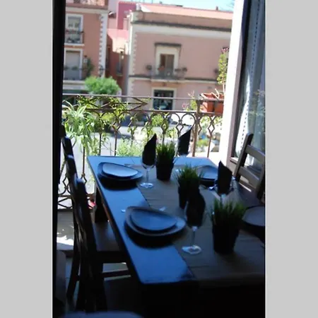 Casa Girolamo In Piazza Duomo
