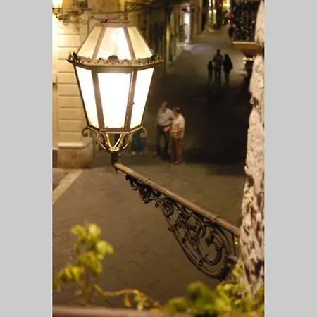 Casa Girolamo In Piazza Duomo *