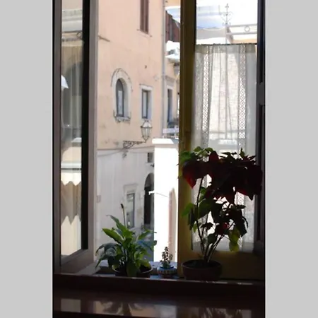 Casa Girolamo In Piazza Duomo Apartment